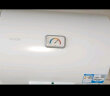 Leader 海尔智家出品60升电热水器家用储水式 2200W速热一级能效节能安全洗澡 LEC6001H-LQ6白 实拍图