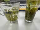 八马茶业绿茶 茗作龙井茶特级240g 2026年新茶 高端明前礼盒装 茶叶送礼 实拍图