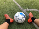 萨达（SIRDAR） 萨达 足球成人世界比赛杯青少年4号小学生儿童幼儿园zuqiu 蓝色星星-5号足球-建议12岁以上 晒单实拍图