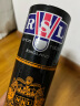 亚狮龙（RSL）羽毛球训练比赛稳定耐打RSL7号76速鸭毛12只装/桶 实拍图