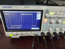 鼎阳（SIGLENT）SDS1104X-C 数字示波器 100MHz带宽 4通道 1G采样率 实拍图