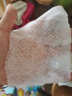 简禾湿巾婴儿手口湿巾 一次性亲绵柔擦手湿纸巾 60片*8包 实拍图