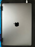 苹果（Apple） MacBook Pro/Air 二手苹果笔记本电脑 商务 办公 游戏 设计 剪辑 95新【定制】16款H12灰/银i7-16/512 实拍图