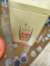 一杯香红茶武夷山小种正山250g散装礼盒茶叶新茶野茶自己喝送礼品袋 实拍图