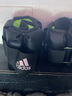 阿迪达斯（adidas）跑步负重沙袋绑腿绑手腕2KG两只装 ADWT-12634 实拍图