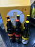 黄尾袋鼠（Yellow Tail）【官旗】世界系列西拉梅洛加本力霞多丽白葡萄酒 半干红洋酒红酒 组合6支 实拍图