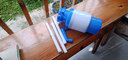 芈硕（MI SHUO）手压式饮水器压水器桶装水自动取水器饮水机压水泵吸水器抽水器 实拍图