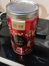 中茶茶叶乌龙茶特级大红袍福建岩骨花香乌龙茶罐装120g茶叶特级自己喝 实拍图