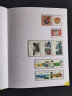 现货 2004-2023年集邮总公司预订册全年邮票型张小本票赠送版 2016年邮票年册 实拍图