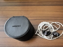 艾利和（Iriver）Astell&Kern AK ZERO2 四合一混合驱动入耳式耳塞耳机 HIFI音乐耳机 深银色 实拍图