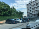 车粒粒全国免费包安装2026款汽车贴膜全车膜车窗前挡风膜防晒膜防爆太阳膜防紫外线隔热膜隐私膜 马自达6阿特兹3昂克赛拉CX5CX4 30 EZ6 全车高隐蔽紫外线99% 实拍图