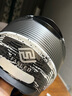 FASEED法赛德全盔摩托车头盔男复古女机车街车跑车单镜片3c认证四季816 白睿翼/哑光（送镜片+防雾贴） XL(59-60)头围 实拍图