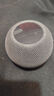 苹果（Apple） 无线蓝牙智能音响音箱  二手智能音箱 苹果 HomePod 颜色可参考质检报告 实拍图