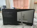 戴尔（DELL）UltraSharp 23.8英寸 U2424H/U2424HE 办公液晶显示屏IPS 120Hz 电脑显示器24  旋转升降 U2422H升级款U2424H 实拍图