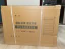 欧比亚小背篓暖气片家用水暖铜铝复合卫生间卫浴厕所供暖壁挂式置物架 高 600mm*400mm 中心距 亮白色 漏水换新 实拍图