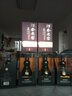河套酒业（HETAOLIQUOR）河套王 淡雅 内蒙浓香型白酒送礼 52度 500mL 4瓶 整箱礼盒装 实拍图