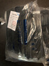 一次性口罩夏季薄款透气单层超薄一层二层黑色三层成人口罩薄款独立包装 黑色二层100片/每片独立包装 实拍图