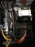 Tt（Thermaltake）启航者S3 黑色 Mini小机箱水冷电脑主机（支持240水冷排/支持M-ATX/背部理线/支持长显卡） 实拍图