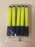 施德楼（STAEDTLER）荧光笔 1+5mm学生考试划重点办公标记号笔 儿童手抄报绘画手账笔开学必备用品 红色5支364-2 实拍图