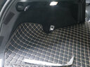 奕希雷克萨斯RX300后备箱垫RX450hRX200NX300hNX200t专用全包围尾箱垫 神秘黑【全包围】 实拍图