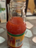 神内 新疆神内胡萝卜果汁饮料238ml瓶 整箱装 238mL10瓶番茄汁 实拍图