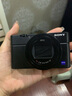 索尼（SONY） DSC-RX100M7 RX100 VII 黑卡7数码相机轻巧便携备机 黑卡7G+天硕128G内存卡 官方标配+原装【电池&座充】 实拍图