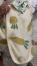 童泰（TONGTAI）婴儿马甲四季纯棉宝宝衣服儿童上衣男童居家服坎肩女童童装 黄色 80cm 晒单实拍图