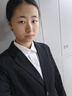 汐蔓娇职业装女装套装小西装外套女春秋季职场面试正装时尚气质工作西服 双扣（黑色西装+裤子+衬衫） L 码(重100-110) 实拍图