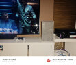 达尼（DALI） OBERON3博睿3号高保真2.0声道书架无源hifi音箱 家用桌面音响 浅橡木色 实拍图