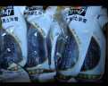 北纬47°（BEIWEI）黑珍珠甜糯鲜玉米棒 东北玉米粘玉米 200g*6穗 尔滨特产 晒单实拍图