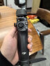 大疆 DJI Osmo Mobile 6 OM手机稳定器 vlog直播手持云台 防抖自拍杆 直播套装 暗岩灰（DJI Mic 一拖二） 官方标配 晒单实拍图