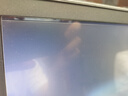 毕亚兹 防蓝光电脑保护膜 显示器抗反光保护屏 笔记本防蓝光辐射护眼膜台式电脑通用15.6英寸（16:9） 实拍图