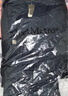 MeetMetro玛依尔西装连衣裙女2025春季新款质感职业通勤百褶裙 藏青【现货】 S 实拍图