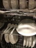 美的（Midea）消毒柜 商用饭店餐厅餐饮厨房大容量碗柜 家用立式小型高温二星级母婴奶瓶餐具茶杯碗筷 150R02 实拍图