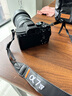 索尼ILCE-7M4全画幅微单数码相机4K 60p直播视频录制 sony a7m4 五轴防抖A7M4 单机身+FE24-105mmF4G 套餐三【限时活动 限量十台 拍套三发餐四】 实拍图