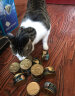 希宝猫罐头85g*6罐混合装宠物猫湿粮泰国进口成猫礼盒装(口味随机) 实拍图
