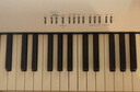 罗兰（Roland）电钢琴FP30X专业数码88键重锤成人儿童家用考级智能fp30电子钢琴 FP30X白+原装木架三踏 实拍图