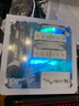 方糖机械大师  酷方 C24小方糖 迷你ITX机箱  便携 手提小型桌面机箱，多彩配色，塔式散热 极地白Air-前置TPYE C 官方标配 实拍图