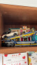 乐高（LEGO）积木拼装城市系列60336 货运列车7岁+男孩儿童玩具生日礼物 实拍图
