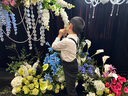 罗蒙儿童黑色西裤女童裤子男童休闲长裤小学生演出 黑色西裤 110 实拍图