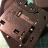 公牛（BULL）USB多国旅行转换插头/旅行转换器/转换插头 国外及部分地区使用欧标美标澳标英标 GN-L08U 晒单实拍图