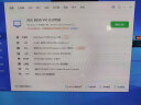 英特尔锐炫Intel Arc A750台式机电竞游戏专业设计视频剪辑独立显卡8G 锐炫Arc A750 8G 【全新盒装】 8G 晒单实拍图