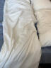 九洲鹿磨毛床上四件套水洗棉双人1.8米床单四件套床上用品被套200*230cm 晒单实拍图