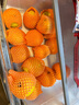三峡红果缘秭归中华红脐橙血橙 当季新鲜孕妇水果湖北甜橙整箱酸甜大果 净重2.5斤【70mm+ 吃货优选】 实拍图