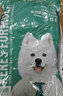 凯锐思 萨摩耶狗粮幼犬成犬全阶段专用萨摩犬粮专用粮2kg 【经典款】2kg*2 2kg/袋 成幼犬 萨摩耶专用 实拍图