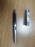 德国进口lamy凌美恒星钢笔送礼盒装学生用商务 恒星石墨灰（无外盒包装，吸墨器另拍）-F笔尖 钢笔 实拍图