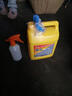涤尘空调外机清洗剂空调翅片清洗剂去油污清洁剂冰箱散热器内外机主柜挂机油烟机发动机去油清洁除灰尘垢 5L 实拍图