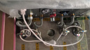 林内（Rinnai）燃气壁挂炉 采暖热水器两用 恒温 天然气地暖锅炉 暖境系列(L)24KW RBS-24C33(适用于80-120㎡) 晒单实拍图