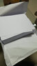 广博（GuangBo） a4打印纸复印纸70g办公用纸白纸草稿纸A4纸 办公用品 惊喜【70g】单包/500张 实拍图