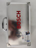博世（BOSCH）Bosch GO 2 充电式锂电电动螺丝刀/起子机 铝合套装二代升级版 实拍图